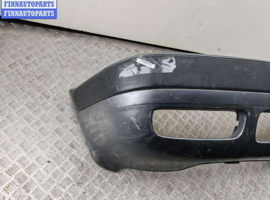 купить Бампер передний на Audi 80 B4 (1991-1996)