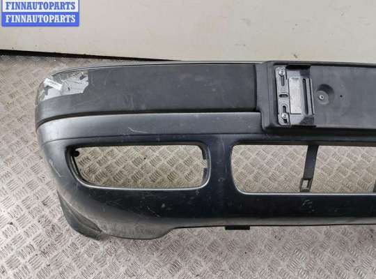 купить Бампер передний на Audi 80 B4 (1991-1996)