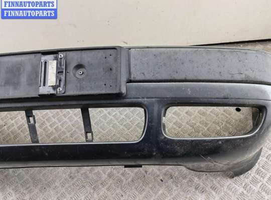 купить Бампер передний на Audi 80 B4 (1991-1996)