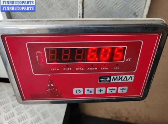 купить Бампер передний на Audi 80 B4 (1991-1996)