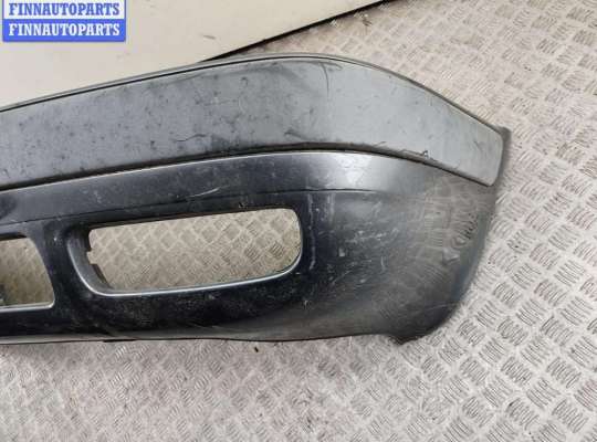 купить Бампер передний на Audi 80 B4 (1991-1996)