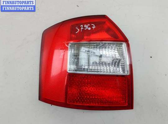 купить Фонарь задний левый на Audi A4 B6 (2001-2004)