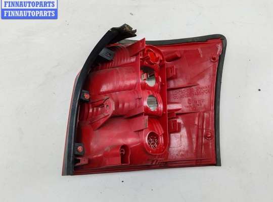 купить Фонарь задний левый на Audi A4 B6 (2001-2004)