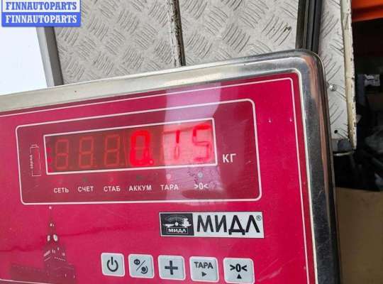 купить Форсунка омывателя фар на Audi A6 C5 (1997-2005)