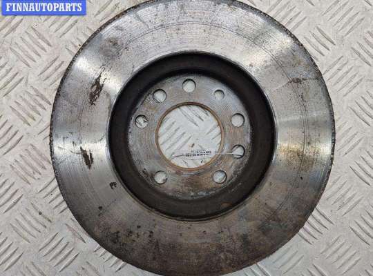 купить Диск тормозной передний на Opel Zafira A (1999-2005)