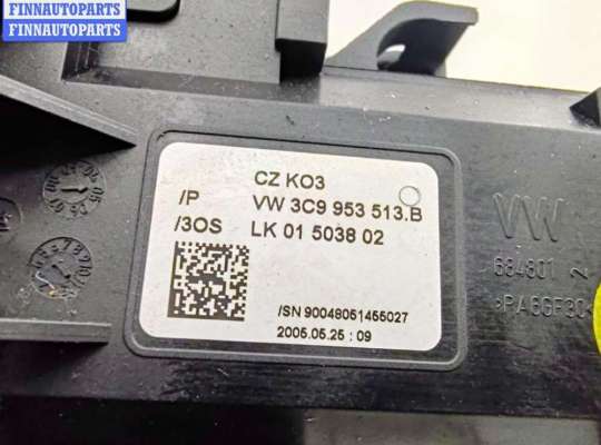 купить Переключатель подрулевой (стрекоза) на Volkswagen Passat B6