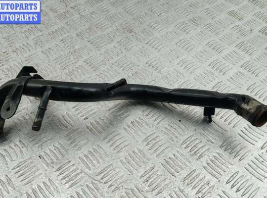 купить Трубка охлаждающей жидкости металлическая на Volkswagen Passat B5+ (GP)