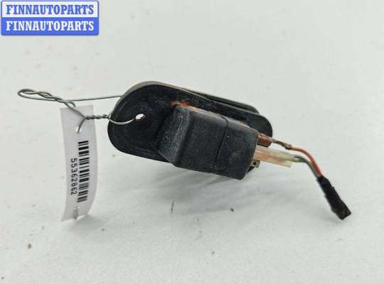 купить Подсветка номера на Audi 80 B4 (1991-1996)