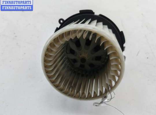 купить Двигатель отопителя (моторчик печки) на Peugeot 307