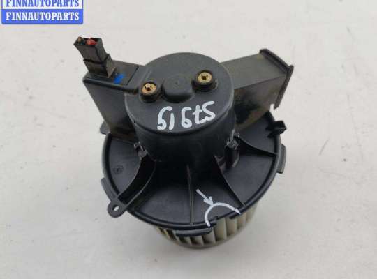 купить Двигатель отопителя (моторчик печки) на Peugeot 307