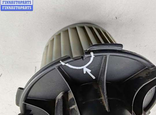 купить Двигатель отопителя (моторчик печки) на Peugeot 307