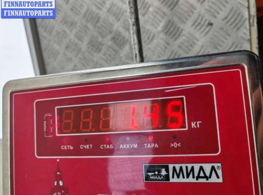 купить Двигатель отопителя (моторчик печки) на Peugeot 307