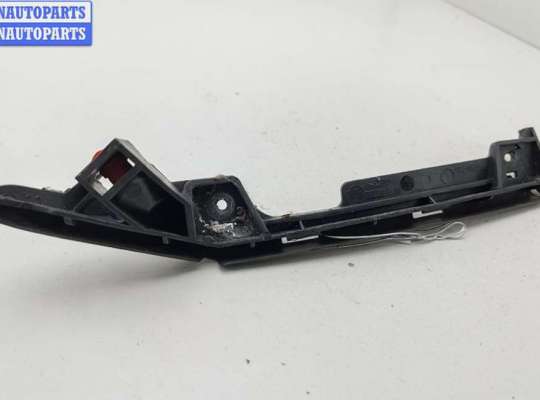 Кронштейн крепления крыла переднего левого OP2376137 на Opel Meriva A (2003-2010)