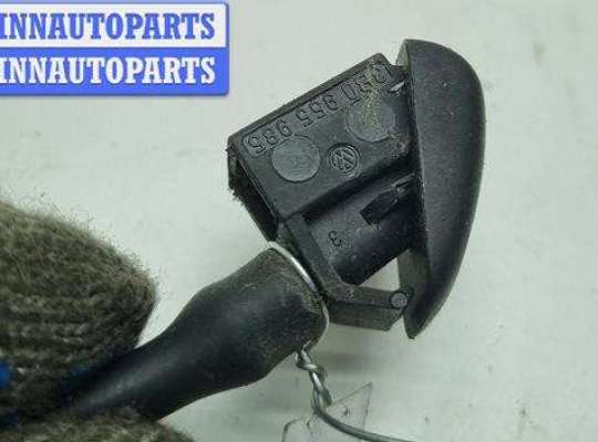 купить Форсунка омывателя на Skoda Octavia mk1 (A4 1U) 1996-2010