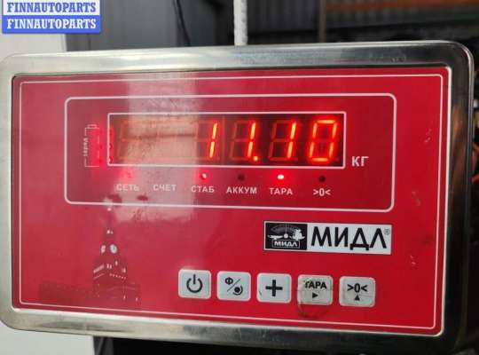 купить Маховик на Audi A4 B7 (2004-2008)