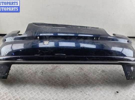 Купить Бампер задний на Audi A8 D3 (2002-2010) Бампер задний AU1760209 на Audi A8 D3 (2002-2010)