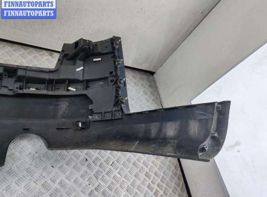 купить Бампер задний на Audi A8 D3 (2002-2010)