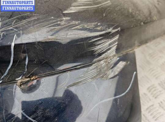 купить Бампер задний на Audi A8 D3 (2002-2010)