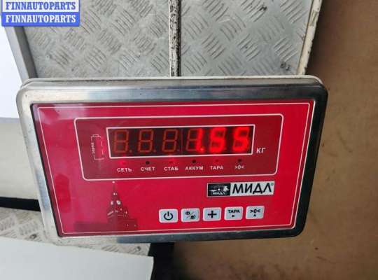 купить Руль на Opel Zafira A (1999-2005)