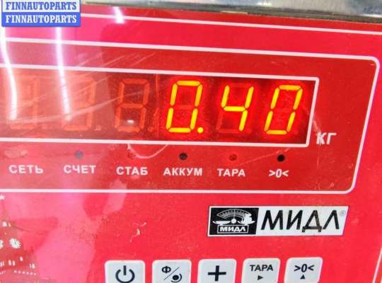 купить Козырек солнцезащитный правый на Peugeot 307