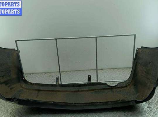 купить Бампер задний на Nissan Primera P12 (2002-2008)