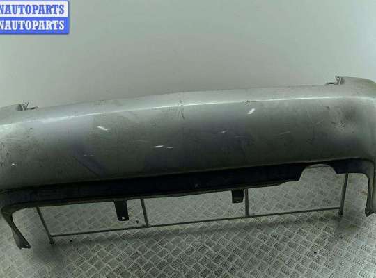 купить Бампер задний на Nissan Primera P12 (2002-2008)