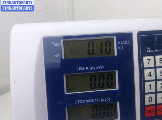 купить Переключатель дворников на Opel Zafira A (1999-2005)