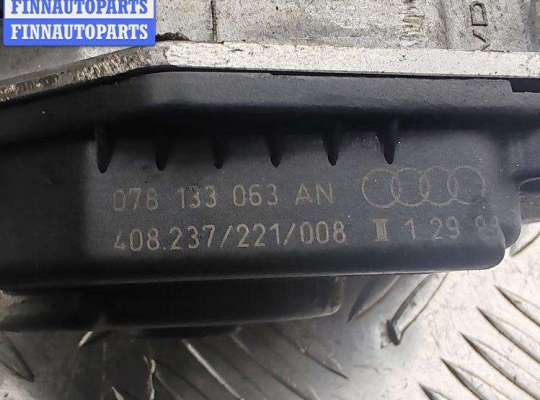 купить Заслонка дроссельная на Audi A6 C5 (1997-2005)