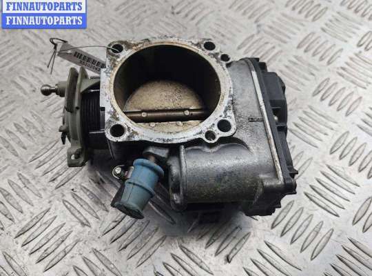 купить Заслонка дроссельная на Audi A6 C5 (1997-2005)