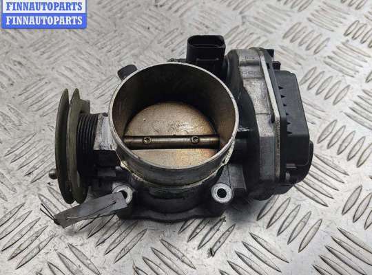 купить Заслонка дроссельная на Audi A6 C5 (1997-2005)