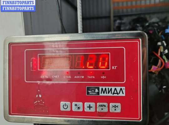 купить Заслонка дроссельная на Audi A6 C5 (1997-2005)