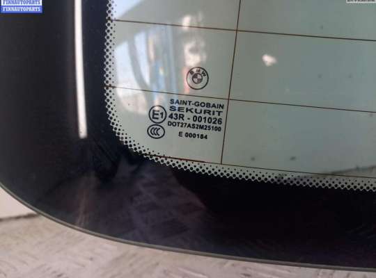 купить Стекло заднее на BMW 5 E60/E61 (2003-2010)