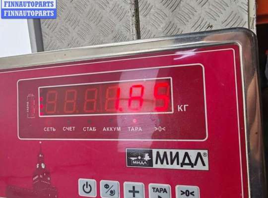 купить Насос (моторчик) омывателя стекла на Volkswagen Passat B5+ (GP)