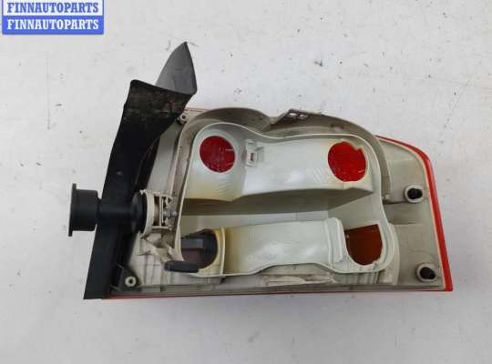 купить Фонарь задний левый на Audi A4 B7 (2004-2008)