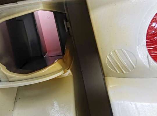 купить Фонарь задний левый на Audi A4 B7 (2004-2008)