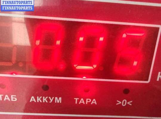 купить Форсунка топливная на Opel Zafira B (2004-2014)