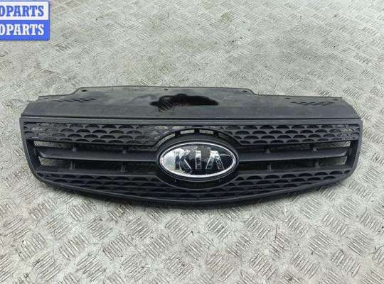 купить Решетка радиатора на Kia Rio (2005-2011)