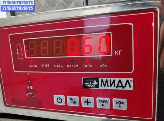 купить Подголовник на Opel Zafira A (1999-2005)