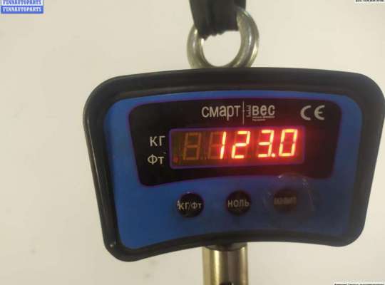 купить Двигатель (ДВС) на Toyota Avensis (2003-2008)