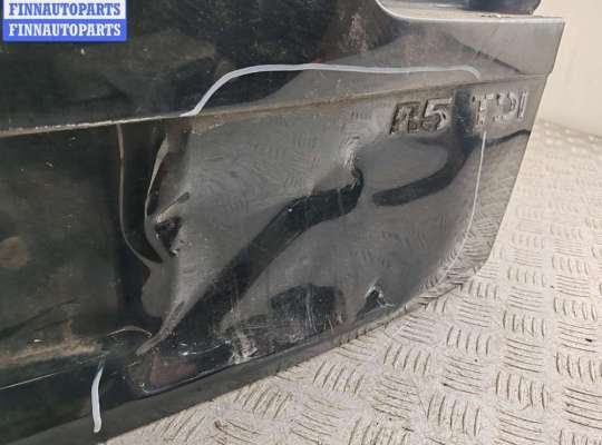купить Крышка багажника (дверь задняя) на Volkswagen Touareg