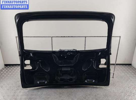 купить Крышка багажника (дверь задняя) на Volkswagen Touareg