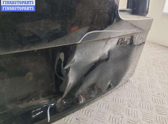 купить Крышка багажника (дверь задняя) на Volkswagen Touareg