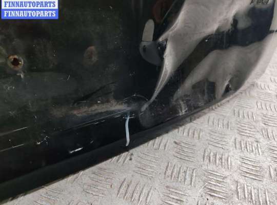 купить Крышка багажника (дверь задняя) на Volkswagen Touareg