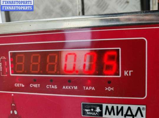 купить Джойстик регулировки зеркал на Audi 80 B4 (1991-1996)