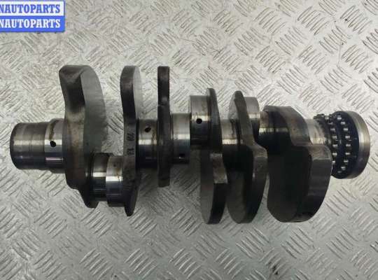 Коленвал AU1709291 на Audi A6 C6 (2004-2011)