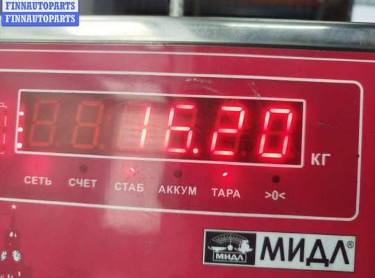 купить Коленвал на Audi A6 C6 (2004-2011)