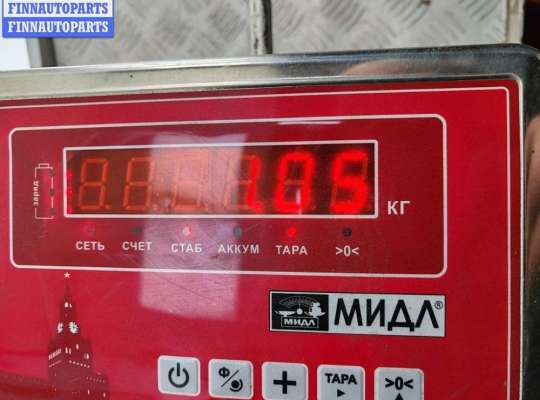 купить Зеркало наружное правое на BMW 3 E46 (1998-2006)