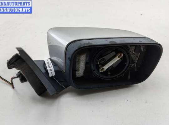 купить Зеркало наружное правое на BMW 3 E46 (1998-2006)