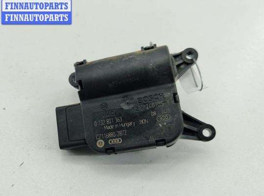 Моторчик заслонки отопителя VG2677360 на Volkswagen Passat B6