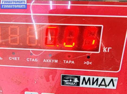 купить Моторчик заслонки отопителя на Volkswagen Passat B6